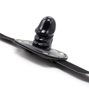 Morso Bondage Penis Block