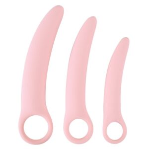 Divaricatori Vaginali Trainers Set
