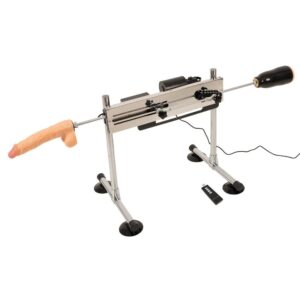 Macchina Del Sesso Double-Sided