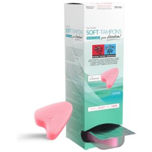 Tamponi Vaginali Soft