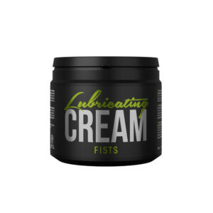 Lubrificante Anale Cream Fists 500 ml