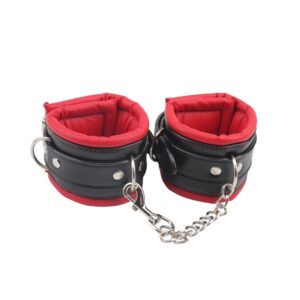 Cavigliere Bondage Super Soft