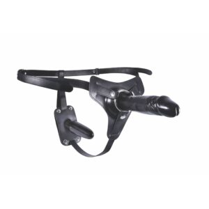 Strap On Joyride Dildo Realistico e Plug Anale