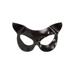 Maschera Sexy Vinyl Cat