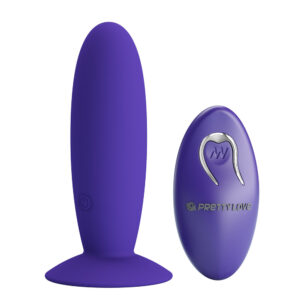 Vibratore Anale Love Youth
