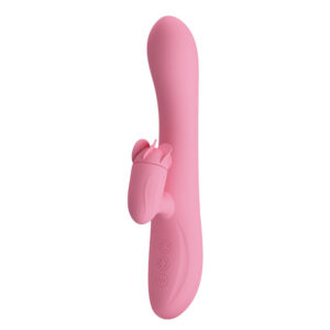 Vibratore Rabbit Gina