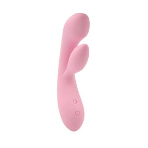 Vibratore Rabbit Dual Fulfill