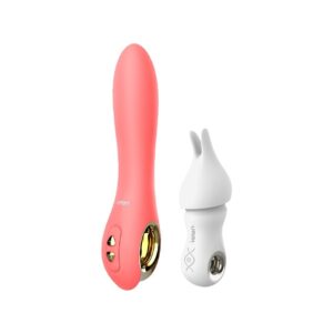 Vibratore Classico Love Twins