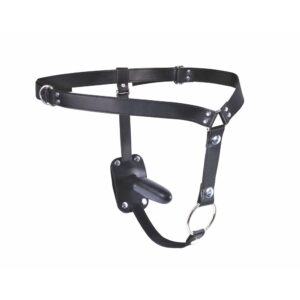 Strap On Joyride Plug Anale e Anello fallico