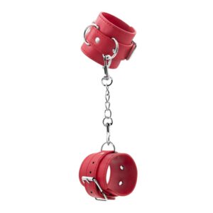 Polsiere Bondage Red Love