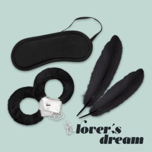 Lovers Dream Kit Bondage
